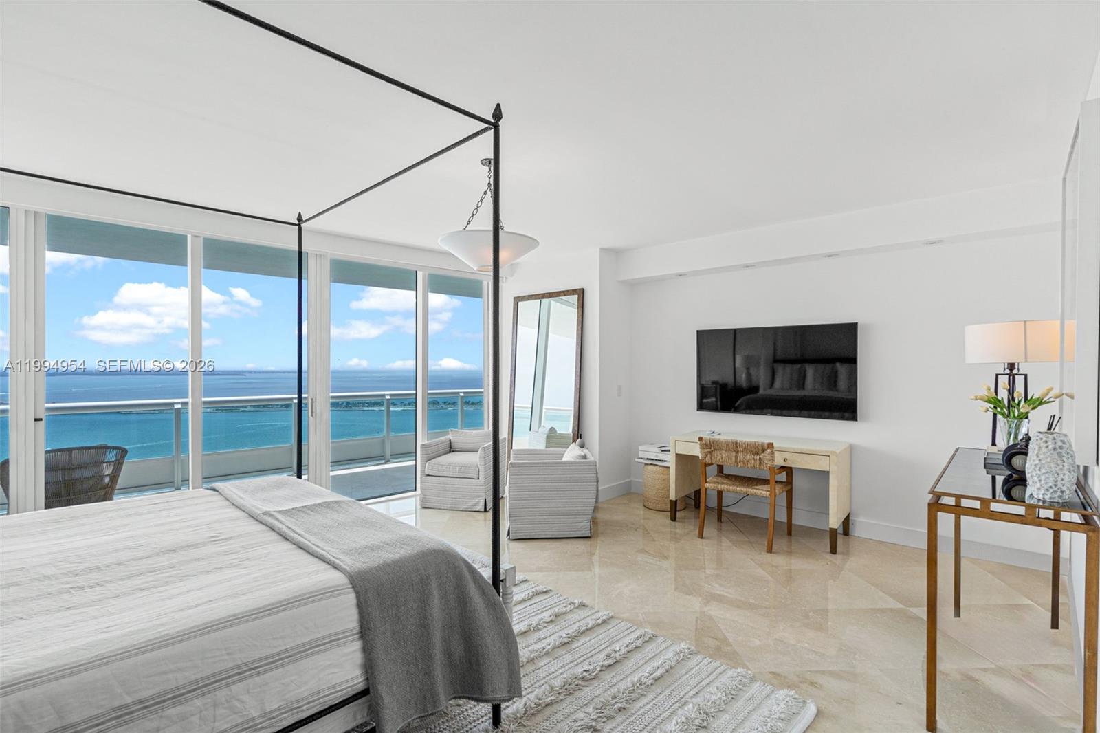 SANTA MARIA CONDO - Residential Lease