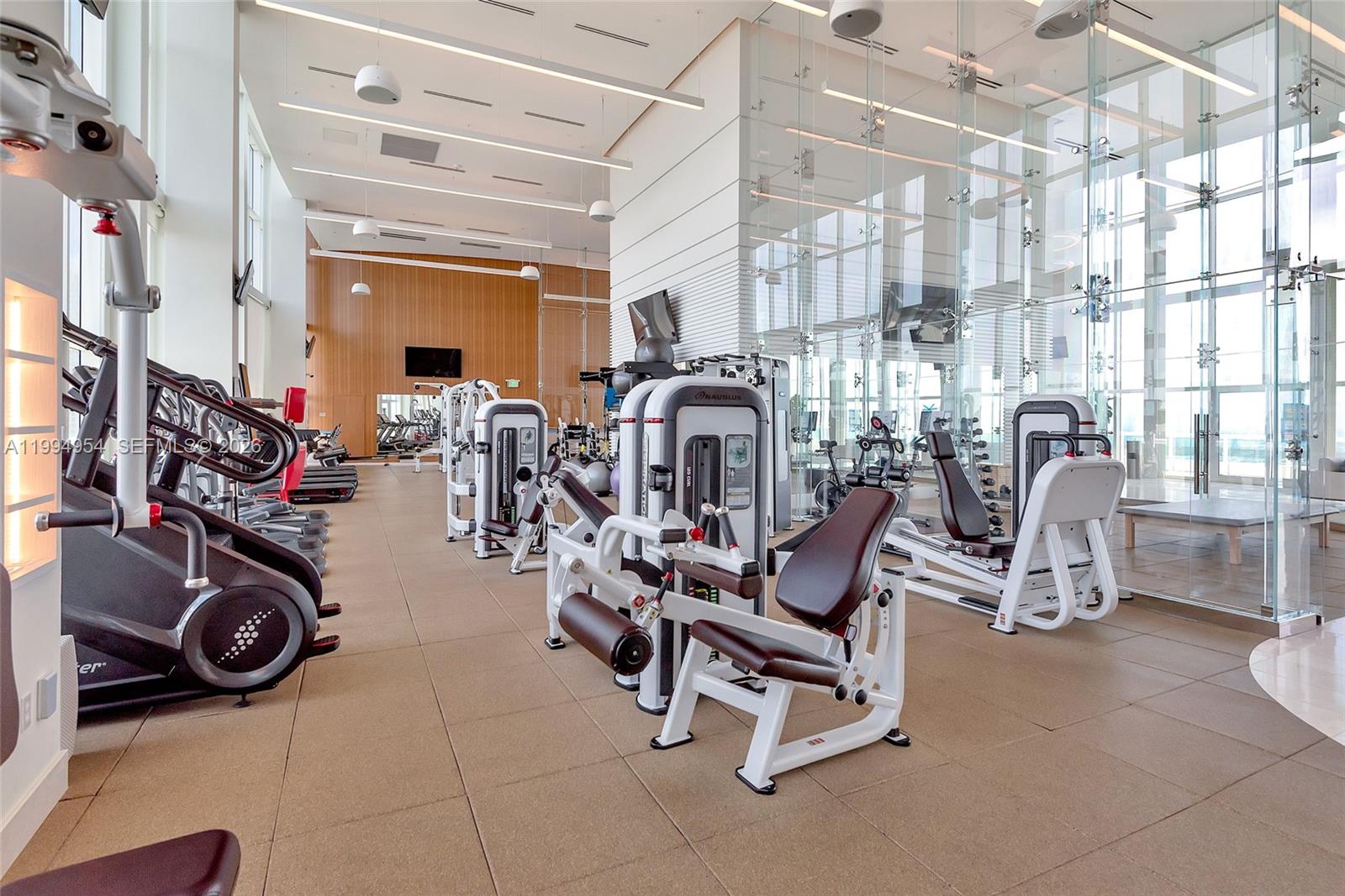 SANTA MARIA CONDO - Residential Lease