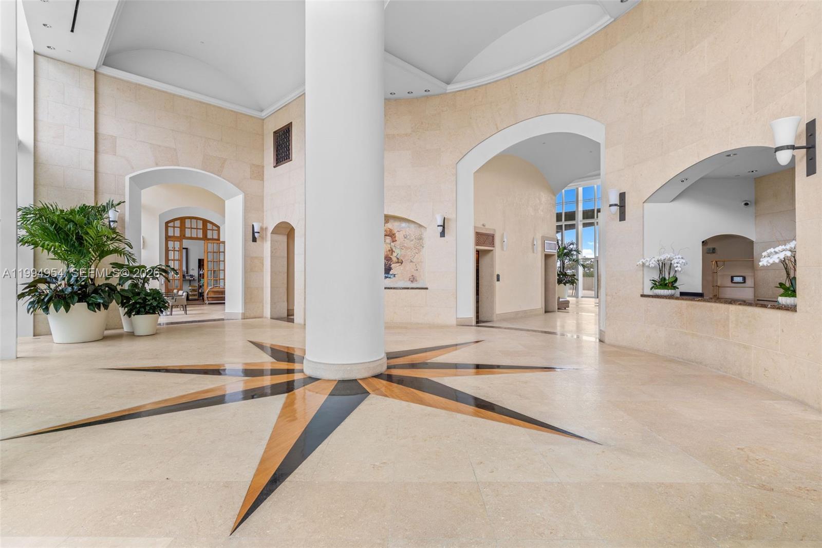 SANTA MARIA CONDO - Residential Lease