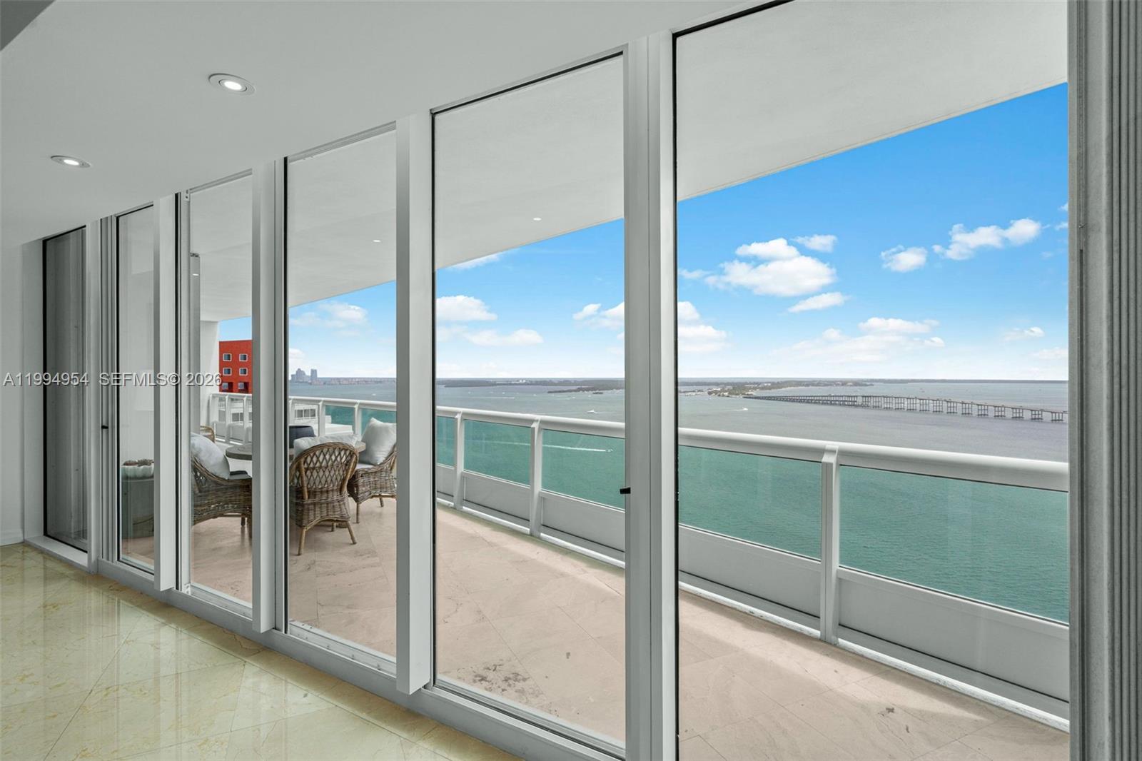 SANTA MARIA CONDO - Residential Lease