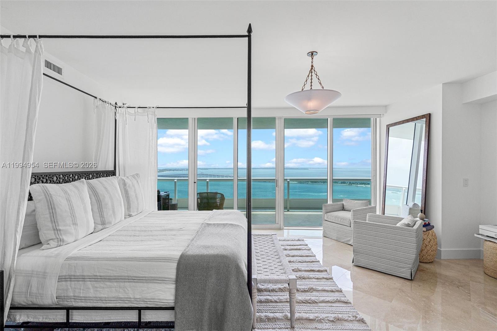 SANTA MARIA CONDO - Residential Lease