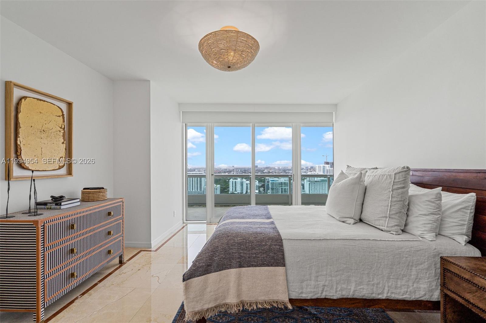 SANTA MARIA CONDO - Residential Lease