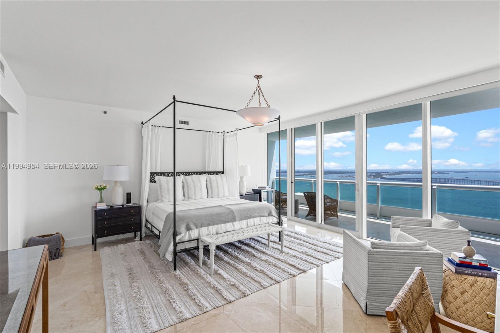 SANTA MARIA CONDO - Residential Lease