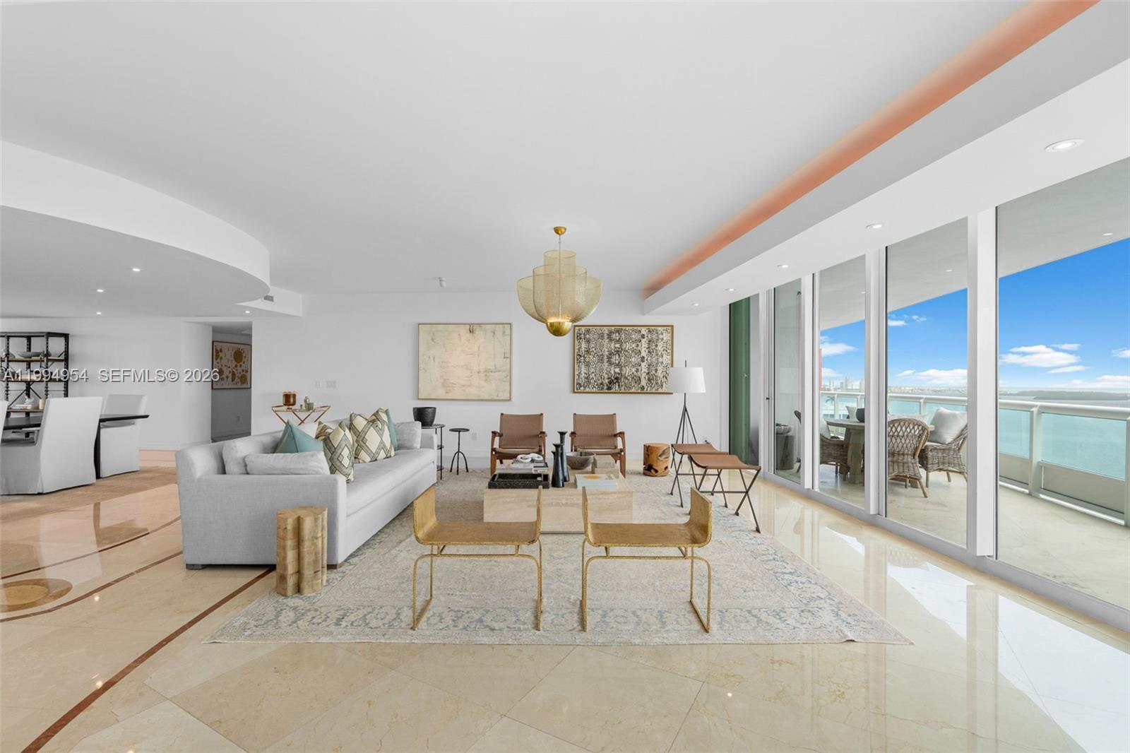 1643 Brickell Ave 2805