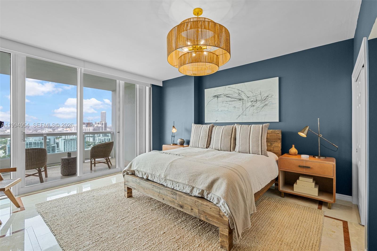 SANTA MARIA CONDO - Residential Lease