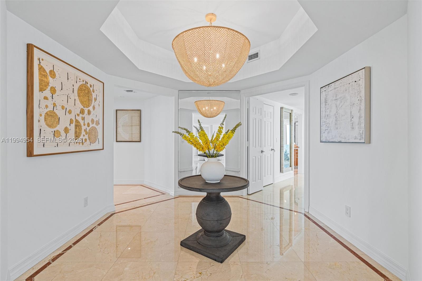 SANTA MARIA CONDO - Residential Lease