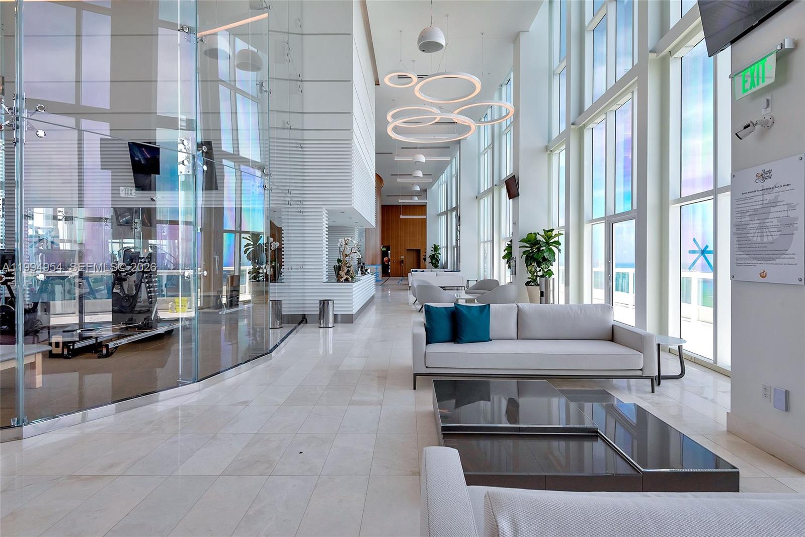 SANTA MARIA CONDO - Residential Lease