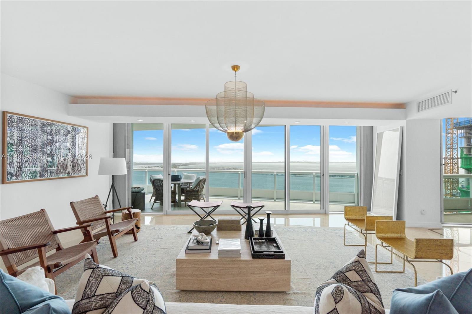 1643 Brickell Ave 2805