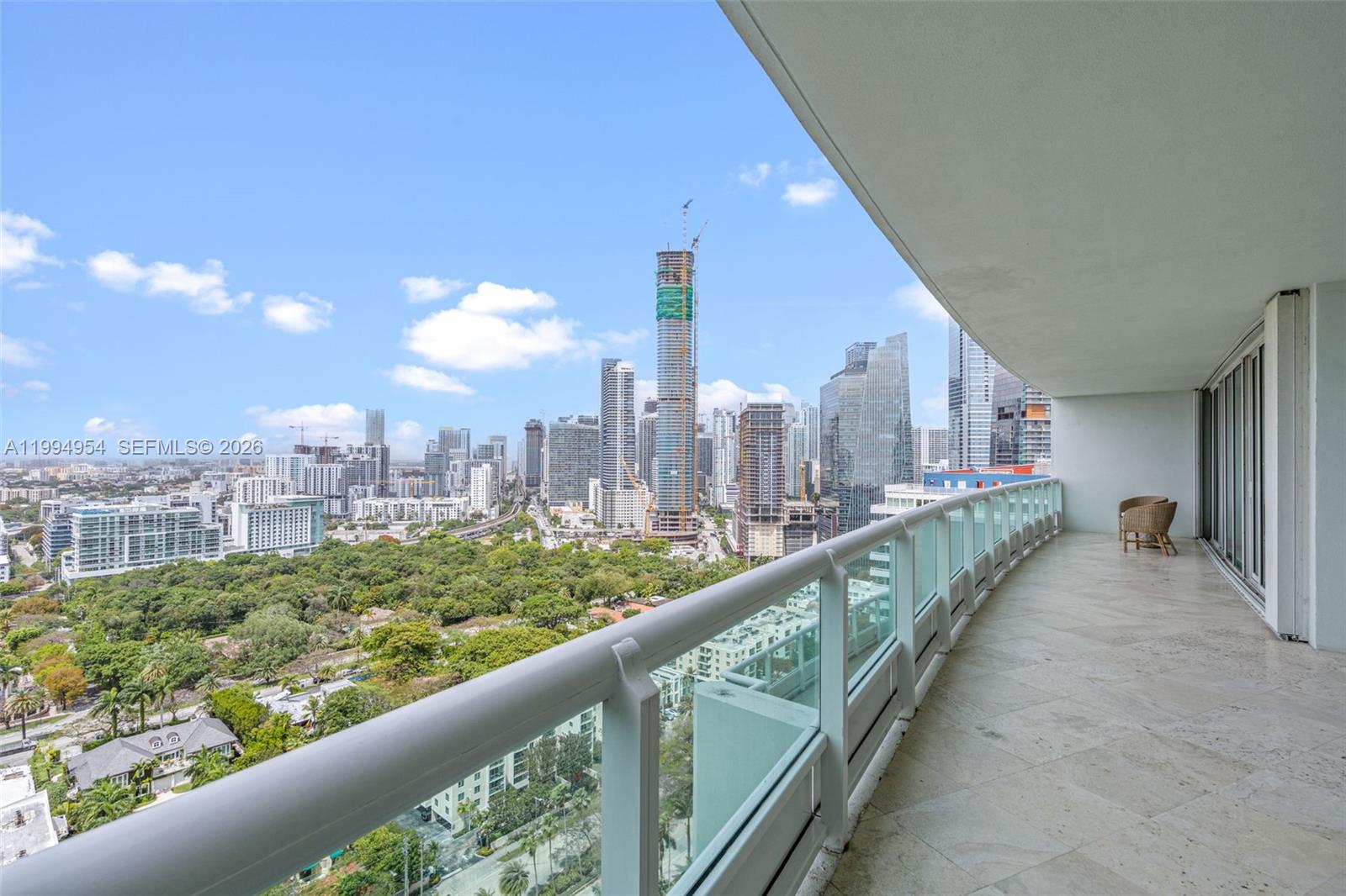 SANTA MARIA CONDO - Residential Lease