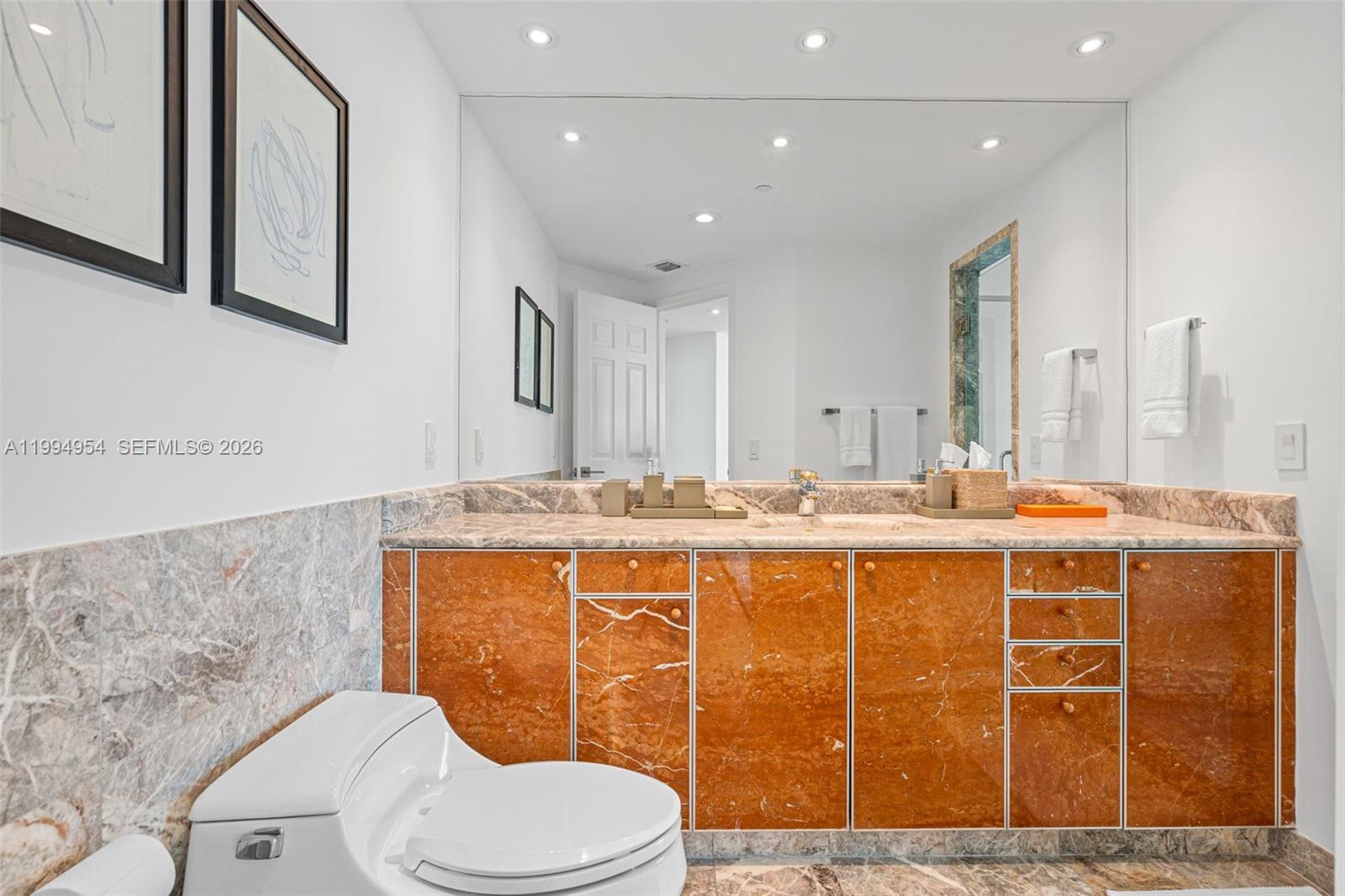 SANTA MARIA CONDO - Residential Lease