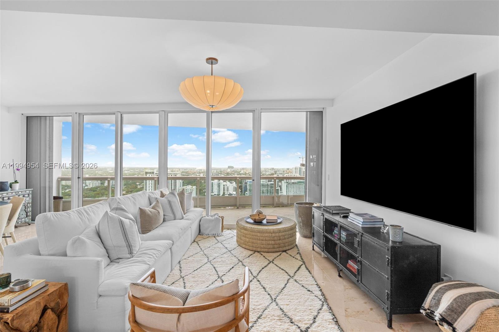 SANTA MARIA CONDO - Residential Lease