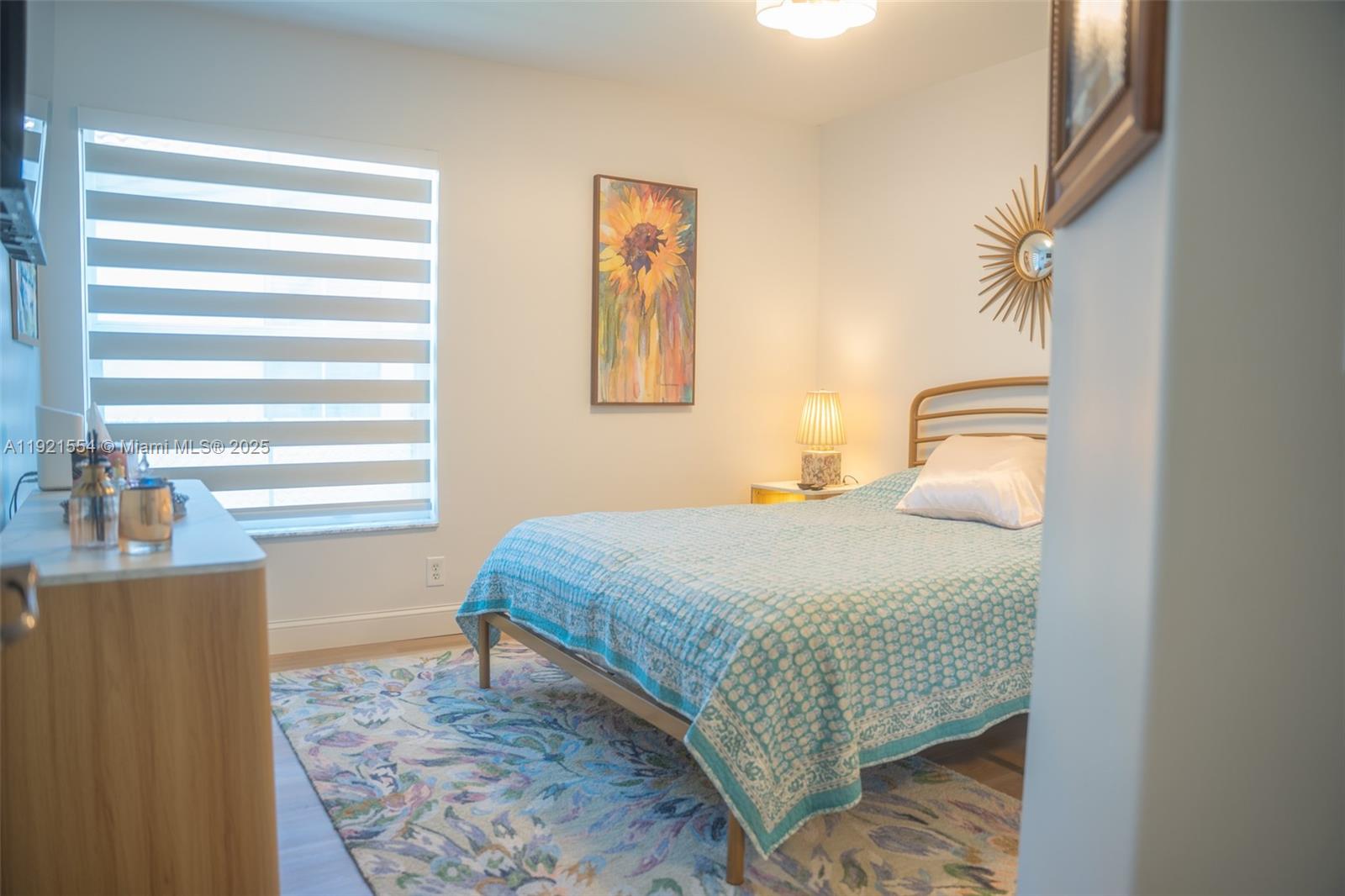 CHAPEL TRAIL II - Residential Lease