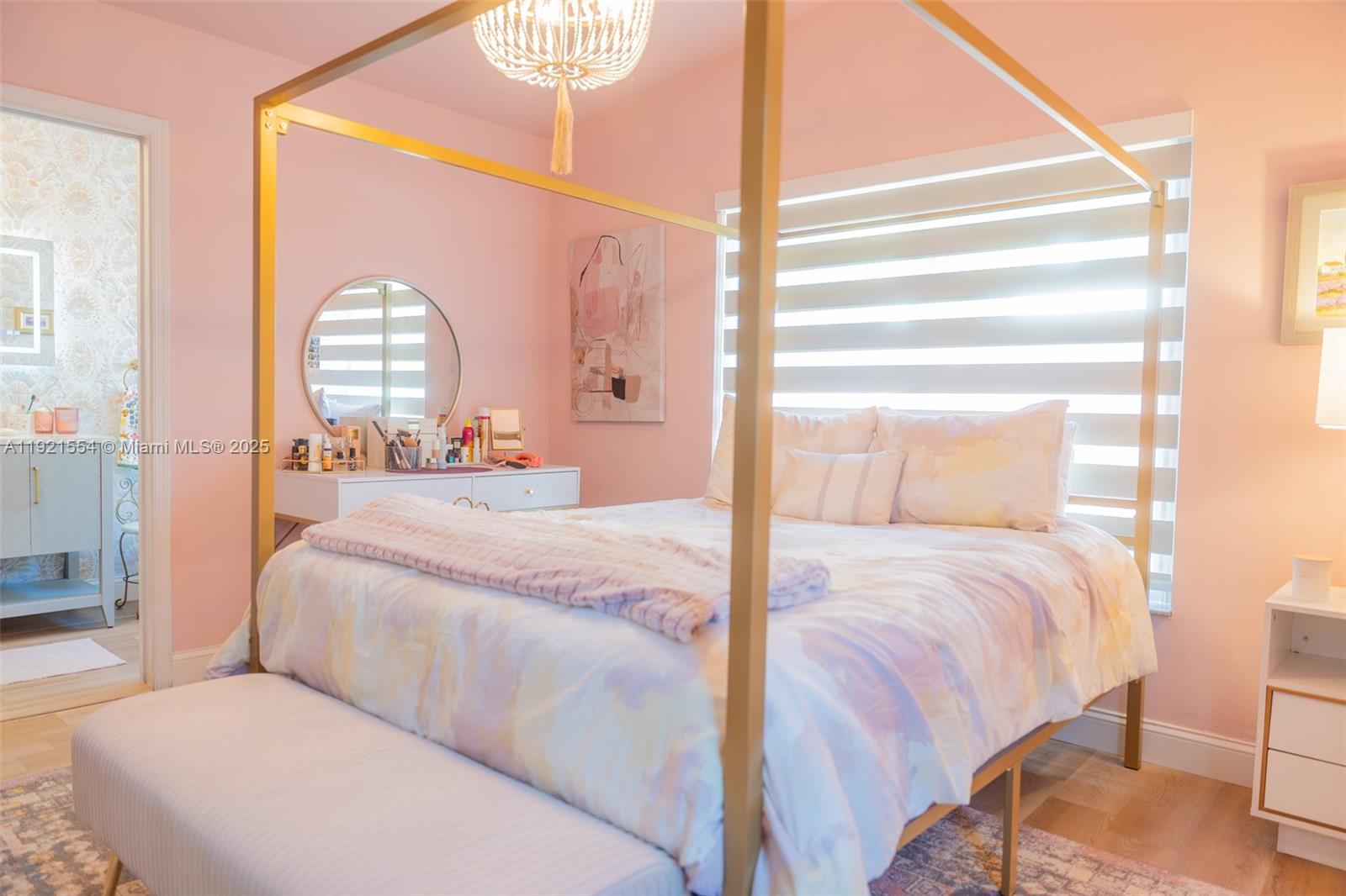 CHAPEL TRAIL II - Residential Lease