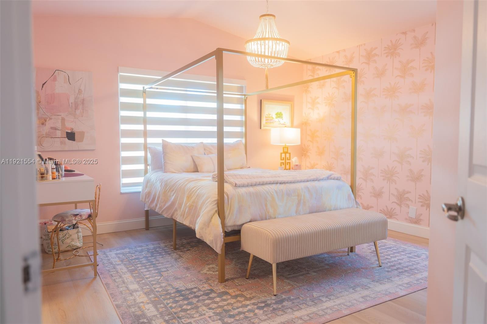 CHAPEL TRAIL II - Residential Lease