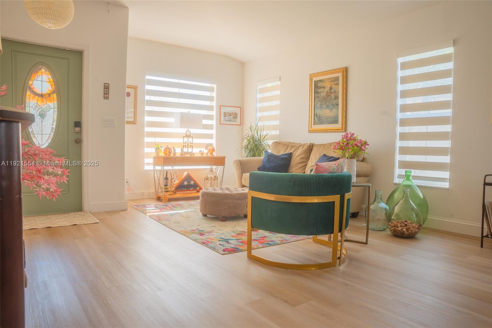 CHAPEL TRAIL II - Residential Lease