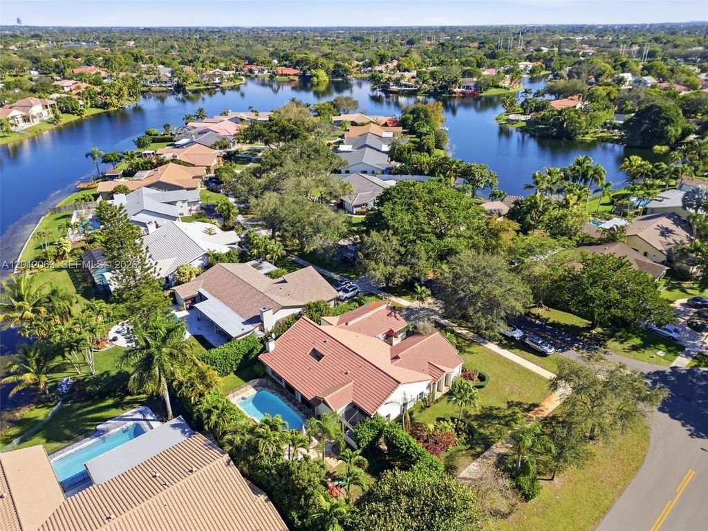 Photo of 11703 Sunfish Way, Cooper City, FL 33026 (MLS # A12012063)
