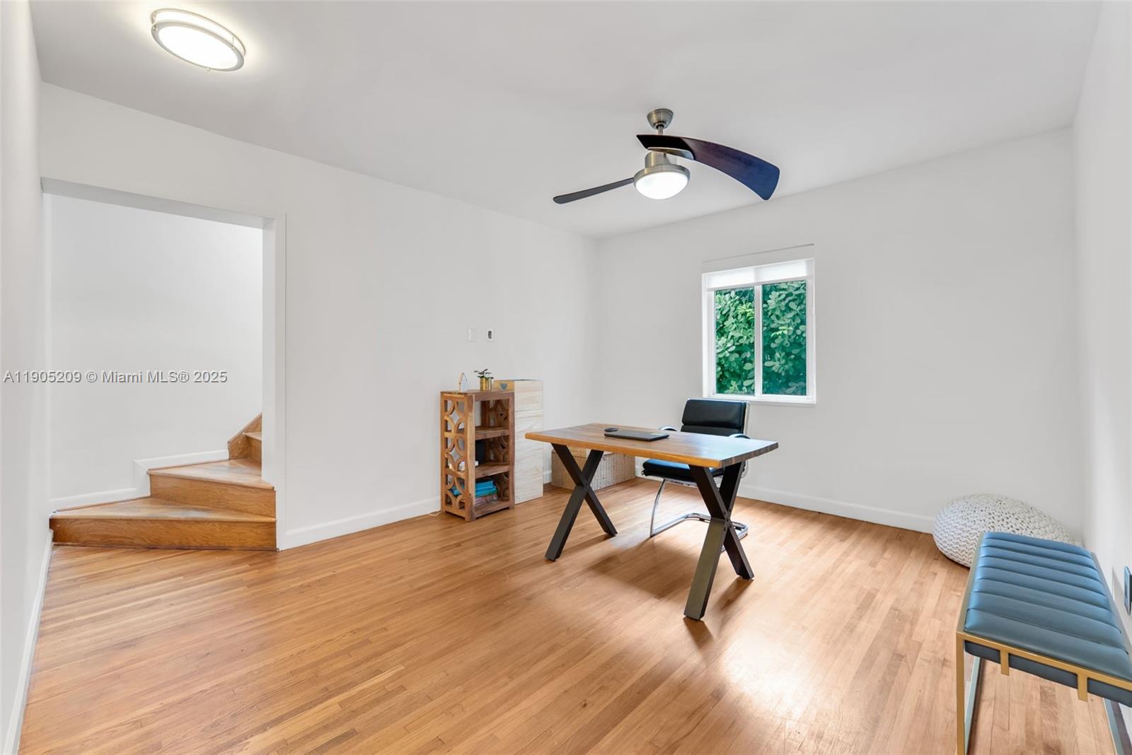 GRIFFING BISCAYNE PK ESTA - Residential