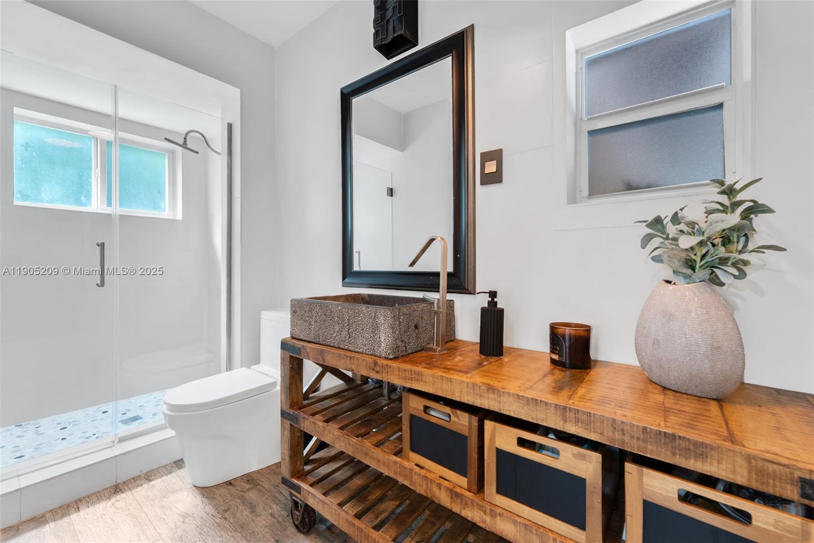 GRIFFING BISCAYNE PK ESTA - Residential