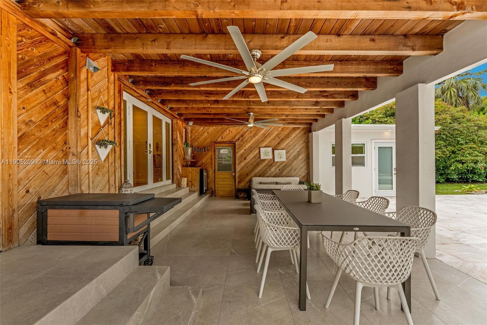 GRIFFING BISCAYNE PK ESTA - Residential