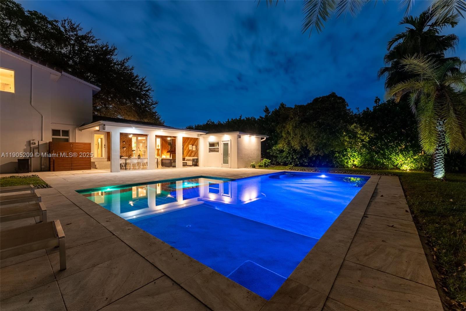 GRIFFING BISCAYNE PK ESTA - Residential