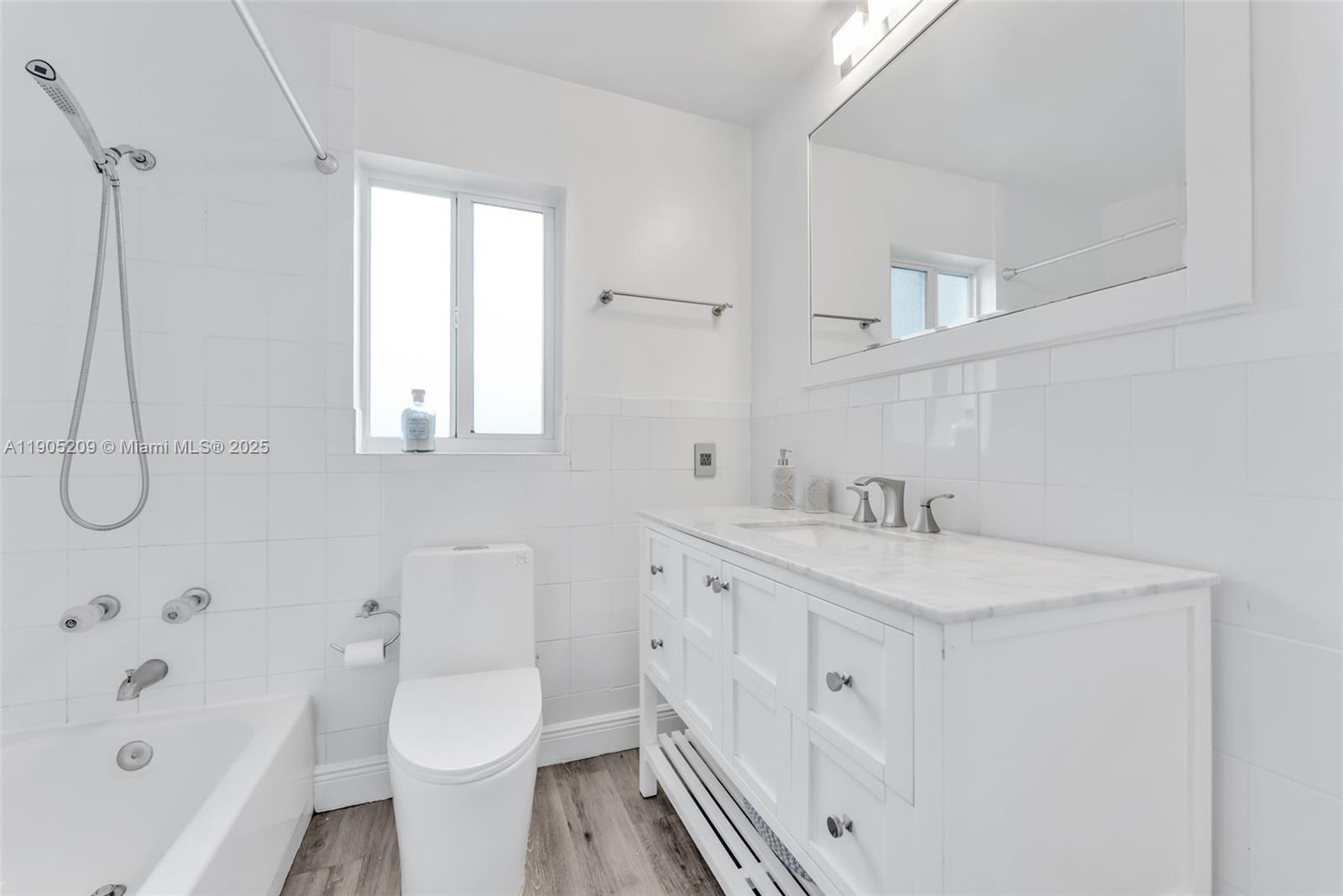 GRIFFING BISCAYNE PK ESTA - Residential