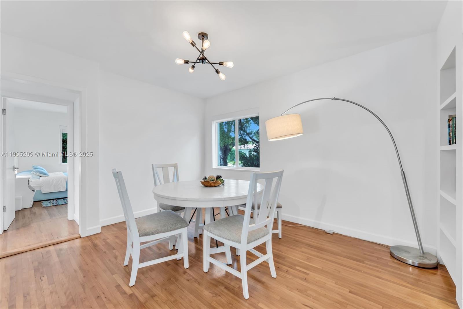 GRIFFING BISCAYNE PK ESTA - Residential