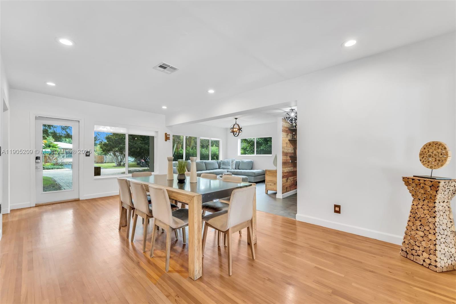 GRIFFING BISCAYNE PK ESTA - Residential