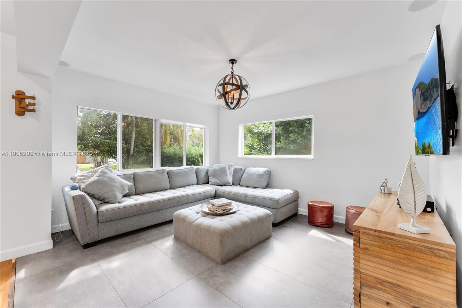 GRIFFING BISCAYNE PK ESTA - Residential