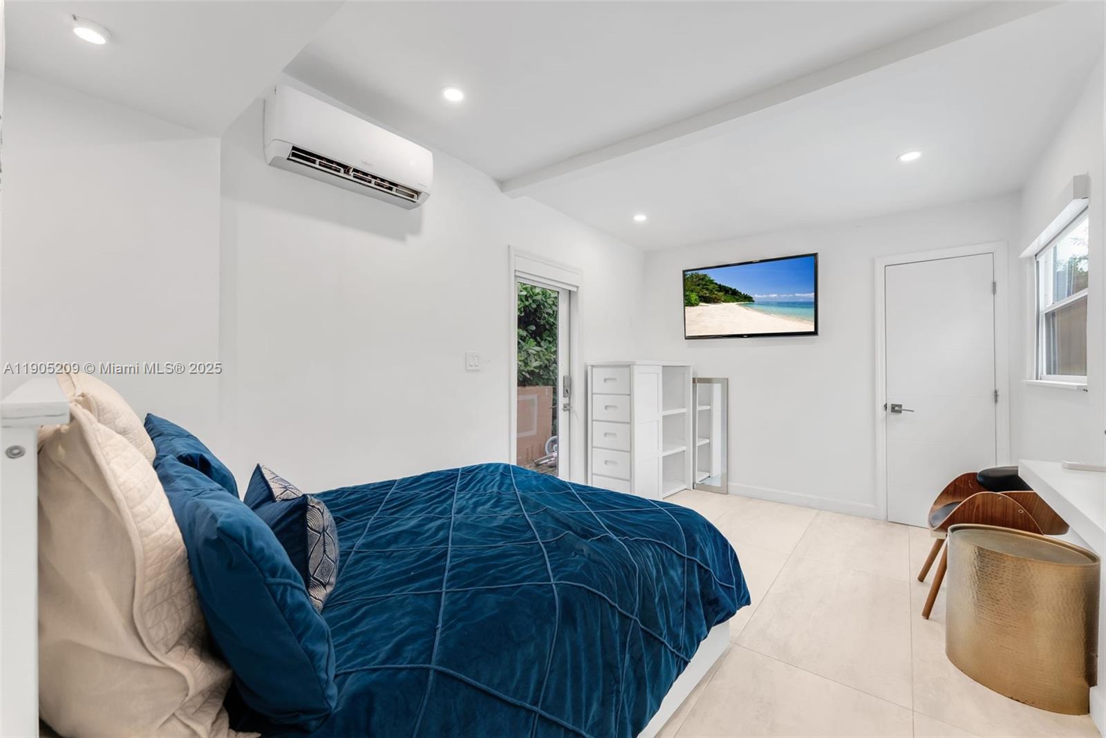 GRIFFING BISCAYNE PK ESTA - Residential