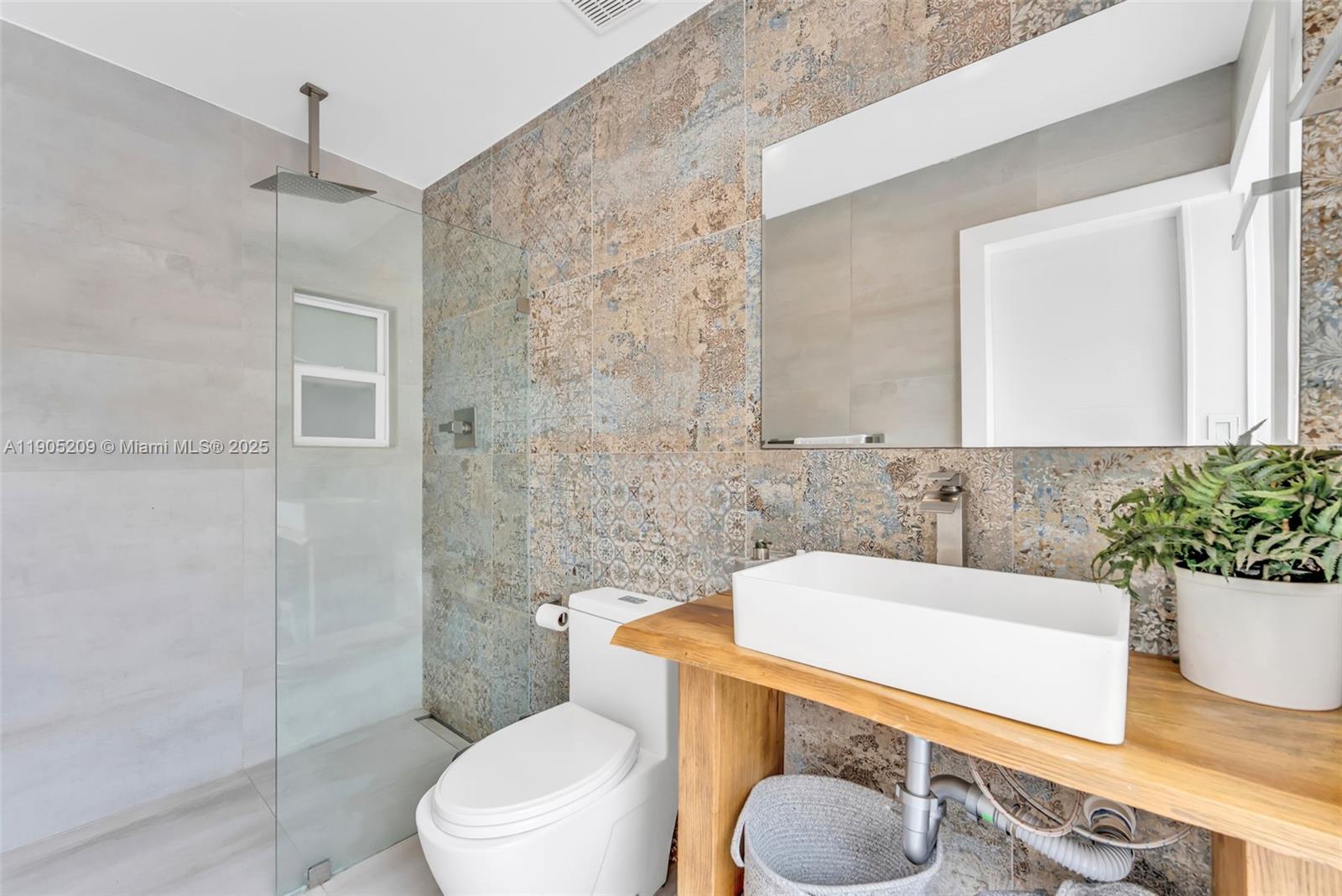 GRIFFING BISCAYNE PK ESTA - Residential