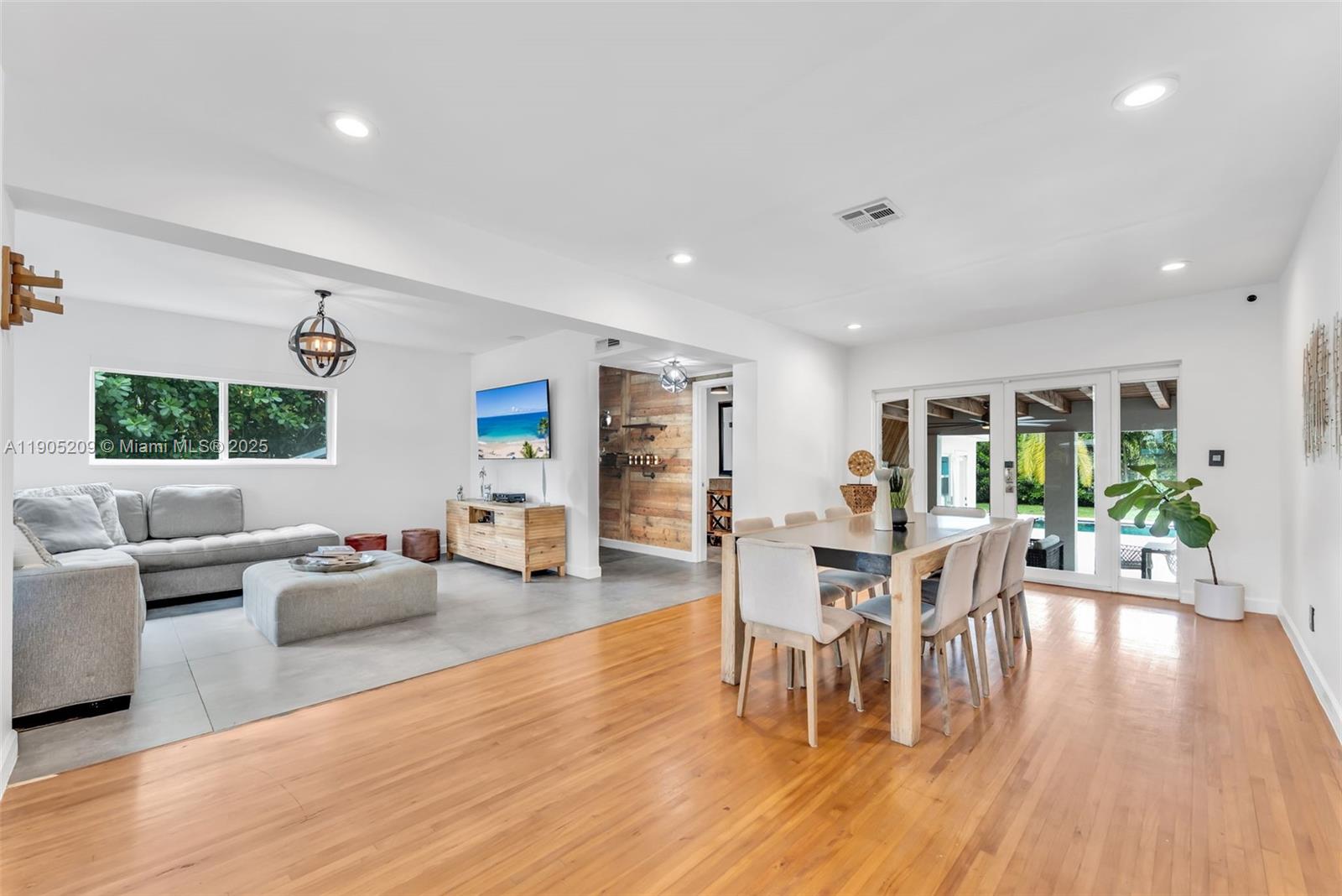 GRIFFING BISCAYNE PK ESTA - Residential