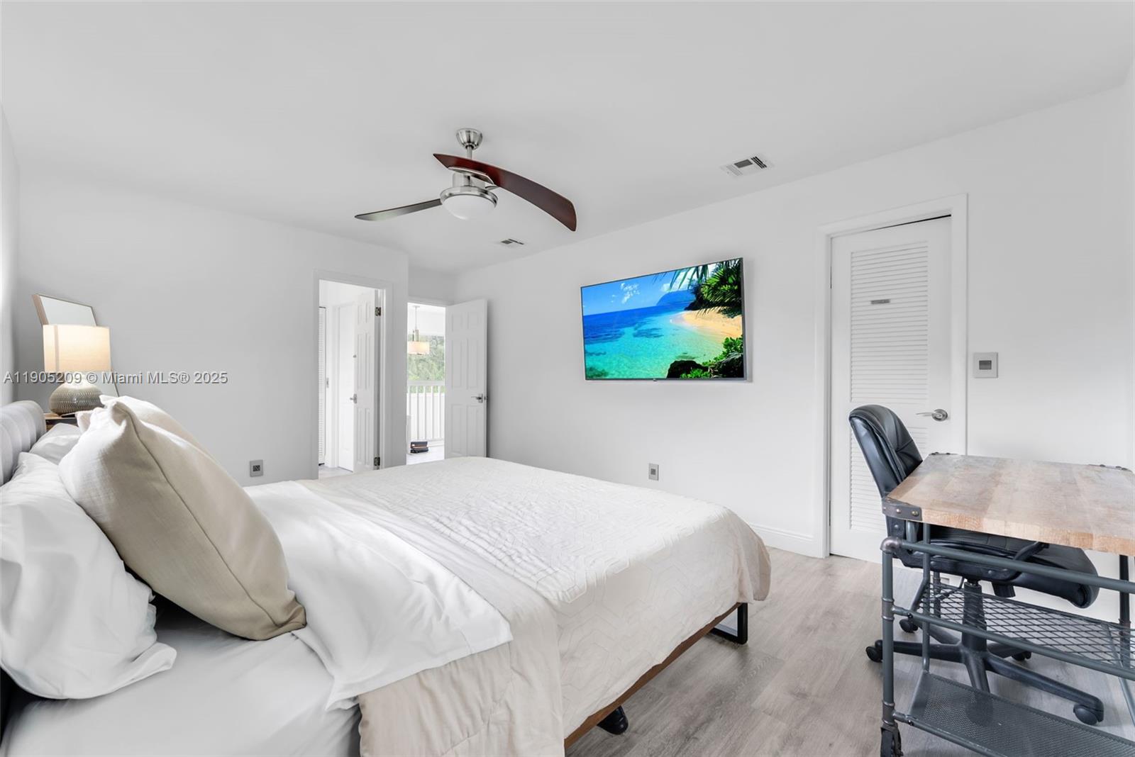 GRIFFING BISCAYNE PK ESTA - Residential