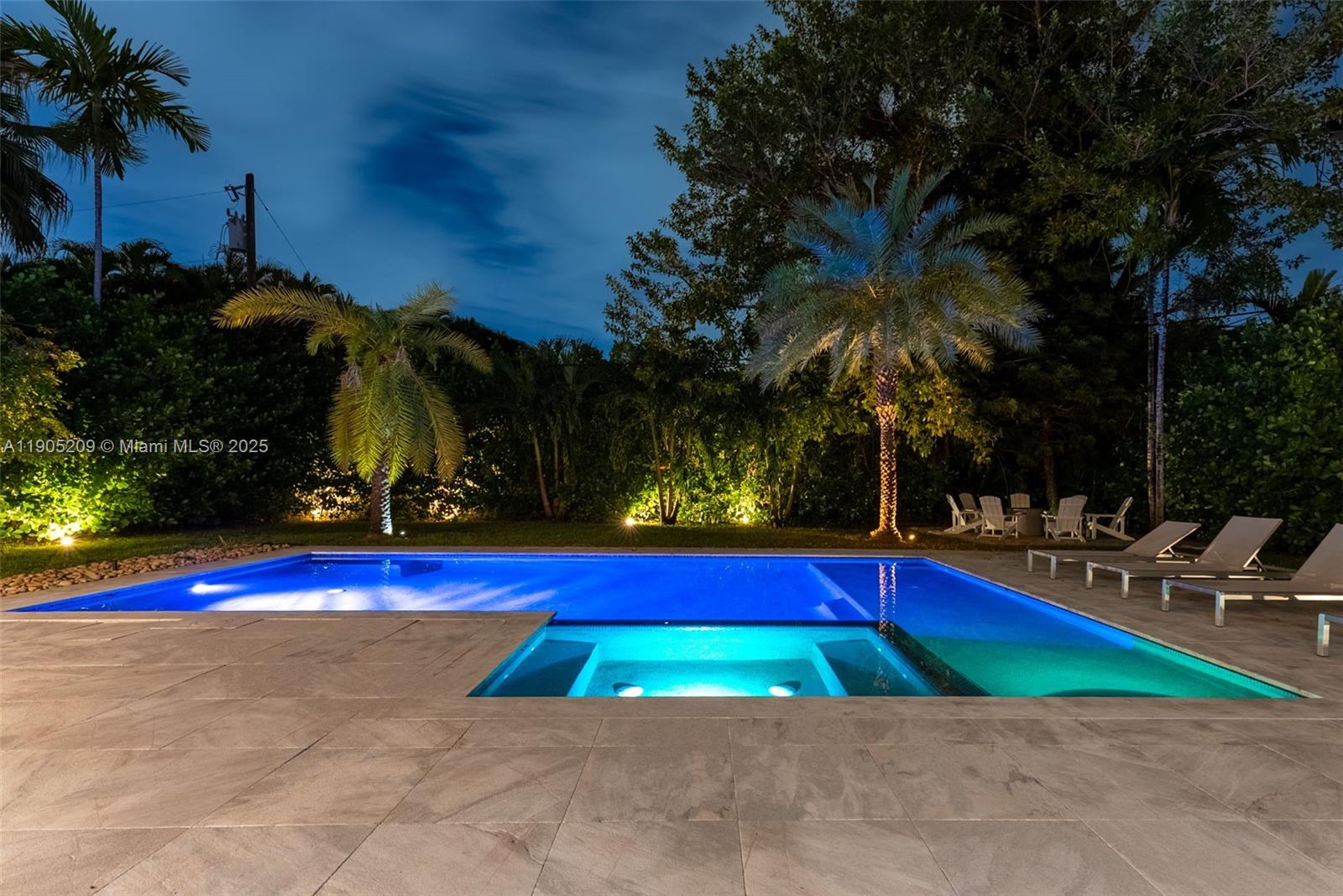 GRIFFING BISCAYNE PK ESTA - Residential