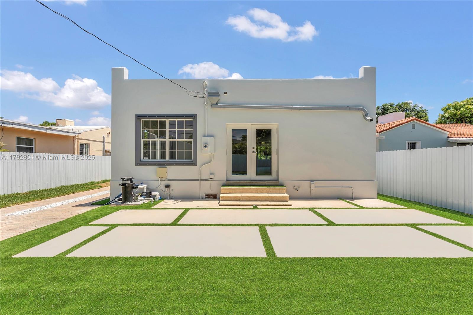 BYAN PARK - Residential