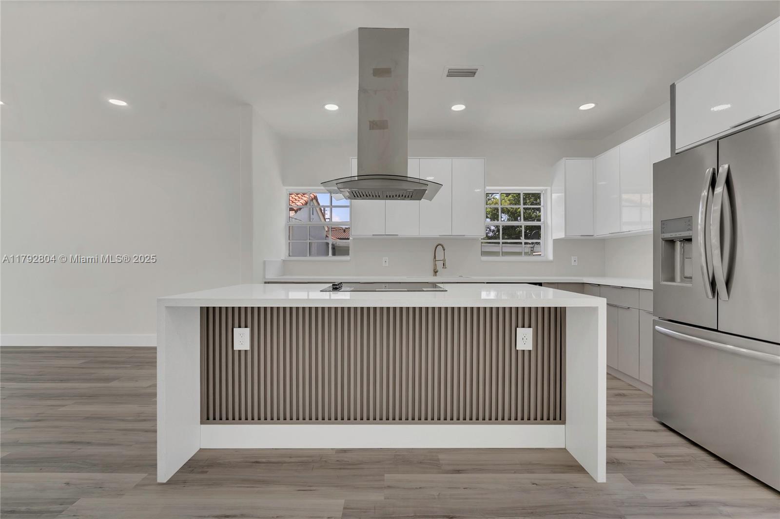 BYAN PARK - Residential