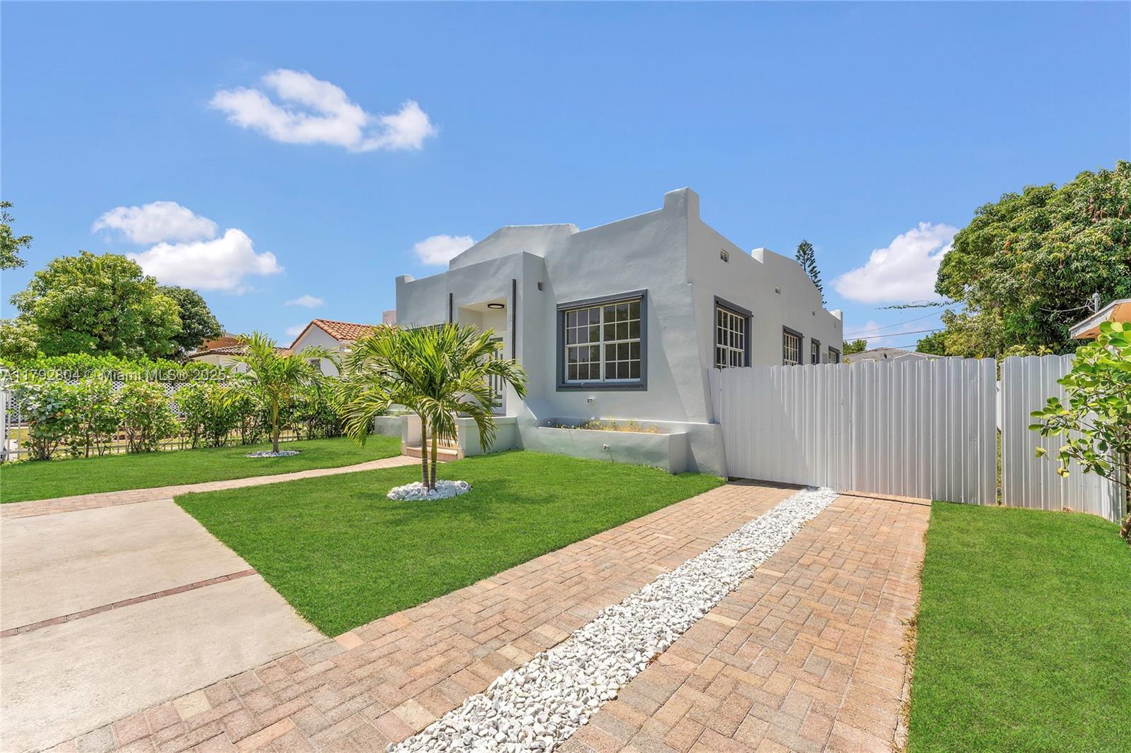 BYAN PARK - Residential