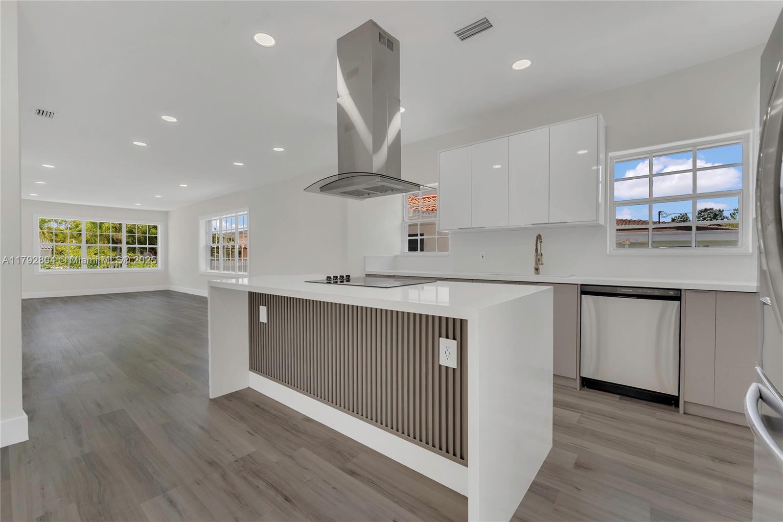 BYAN PARK - Residential