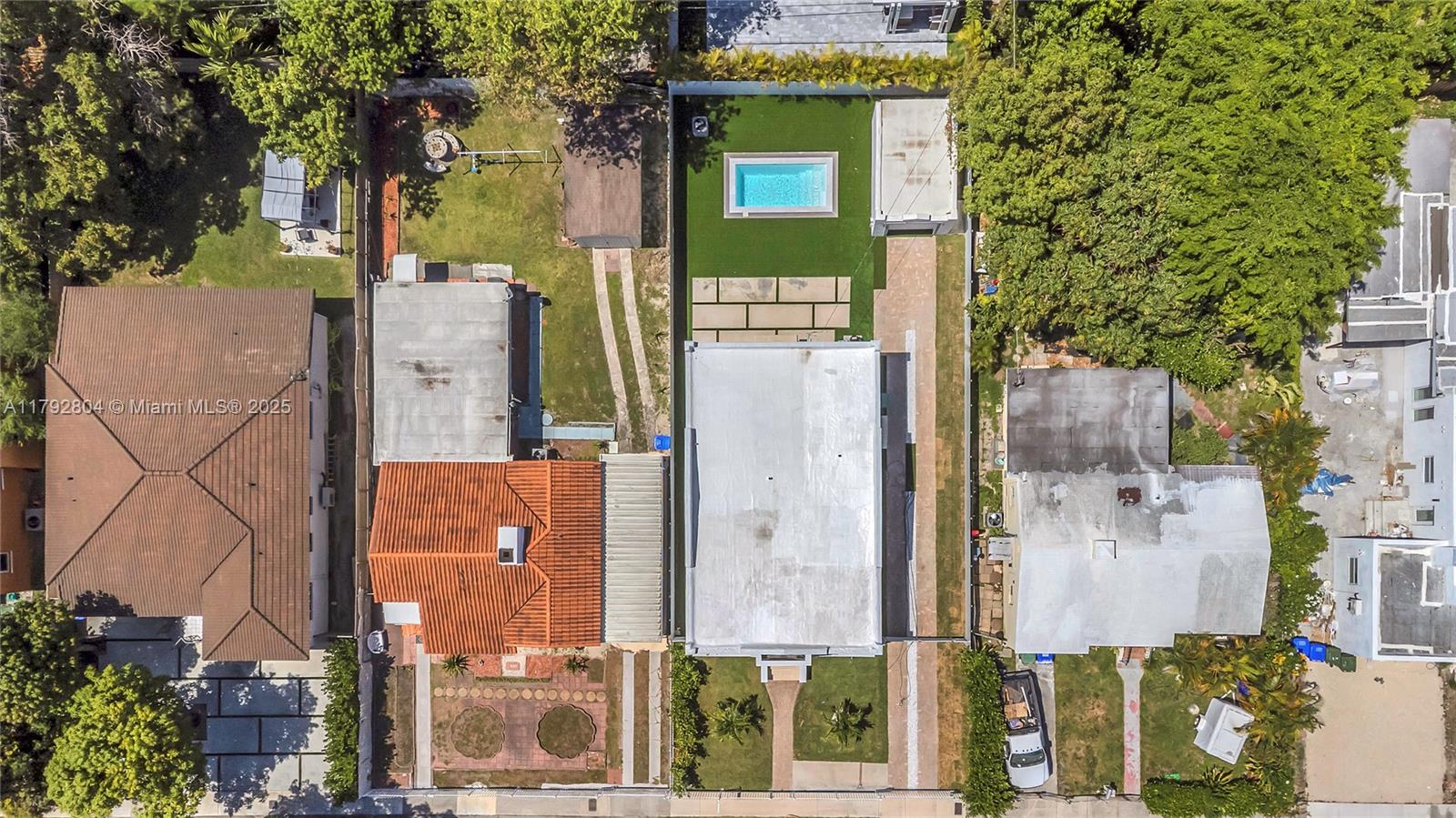 BYAN PARK - Residential