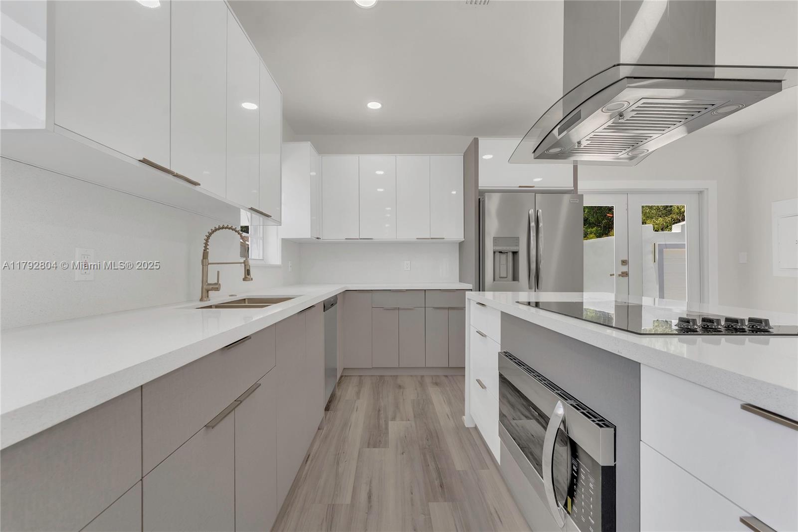 BYAN PARK - Residential
