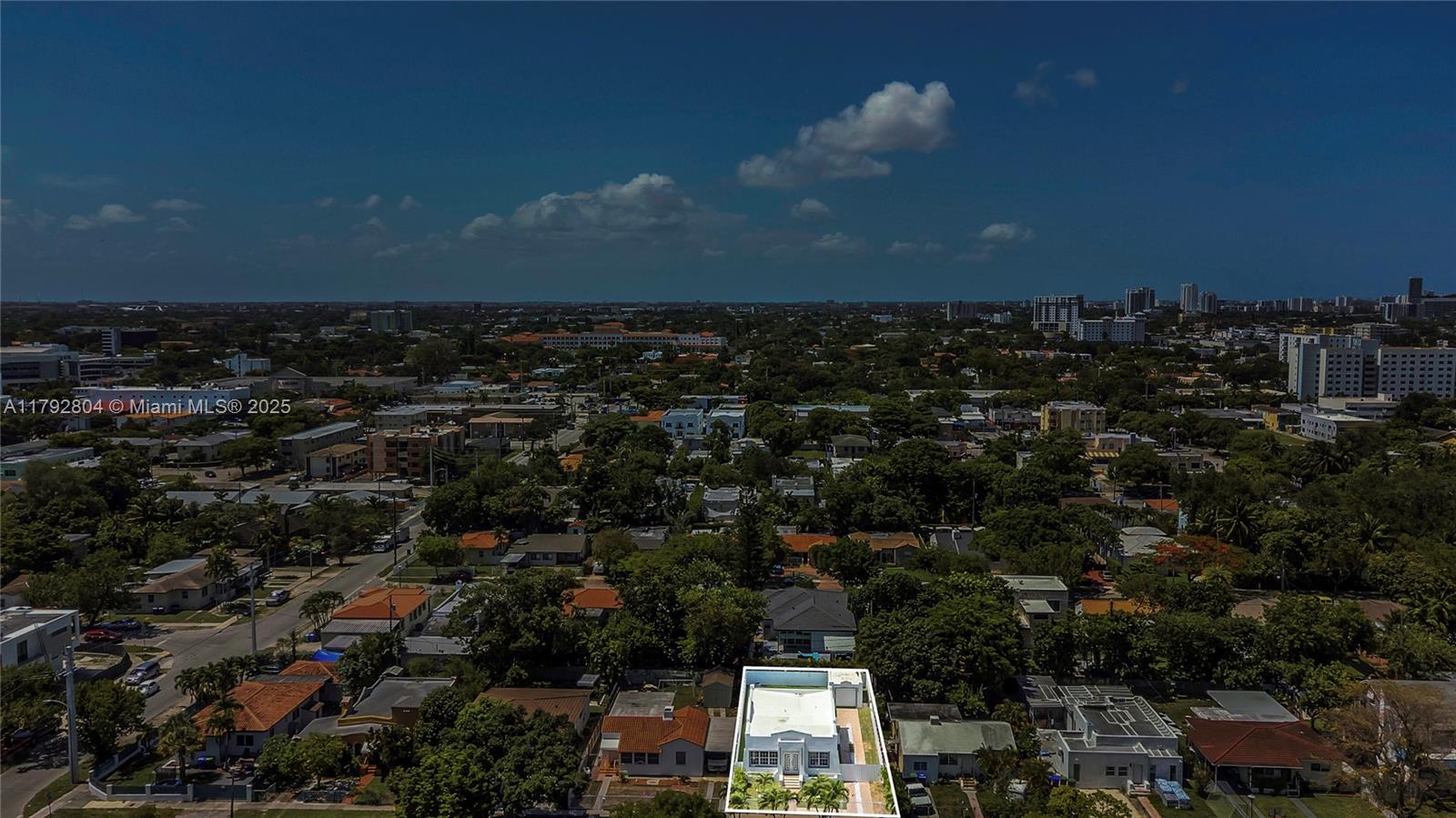BYAN PARK - Residential