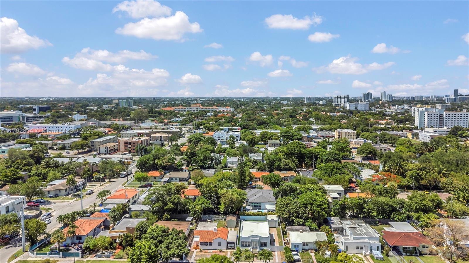 BYAN PARK - Residential