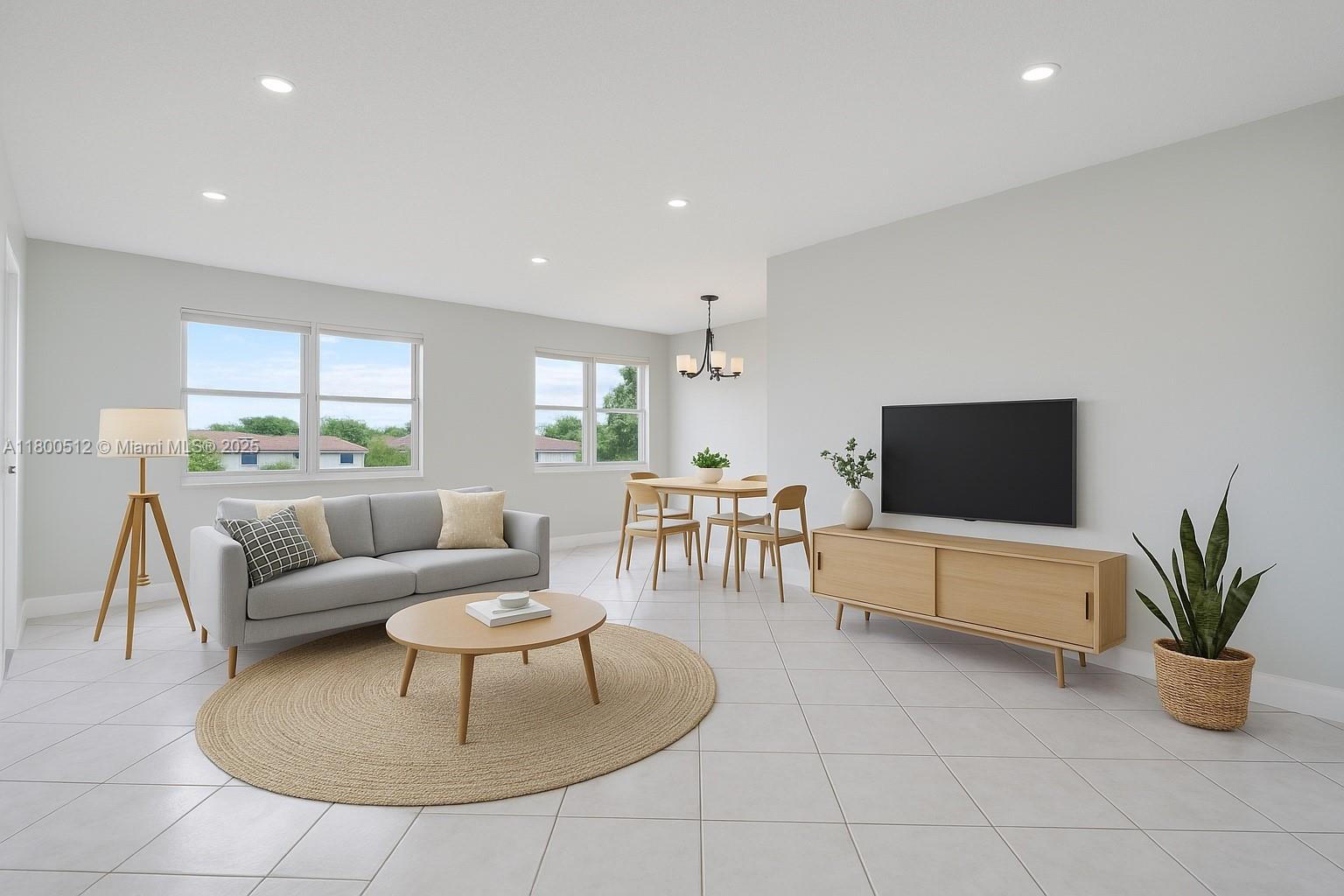 Rental Property at 13450 Sw 3rd St 401D, Pembroke Pines, Miami-Dade County, Florida - Bedrooms: 2 
Bathrooms: 2  - $2,450 MO.