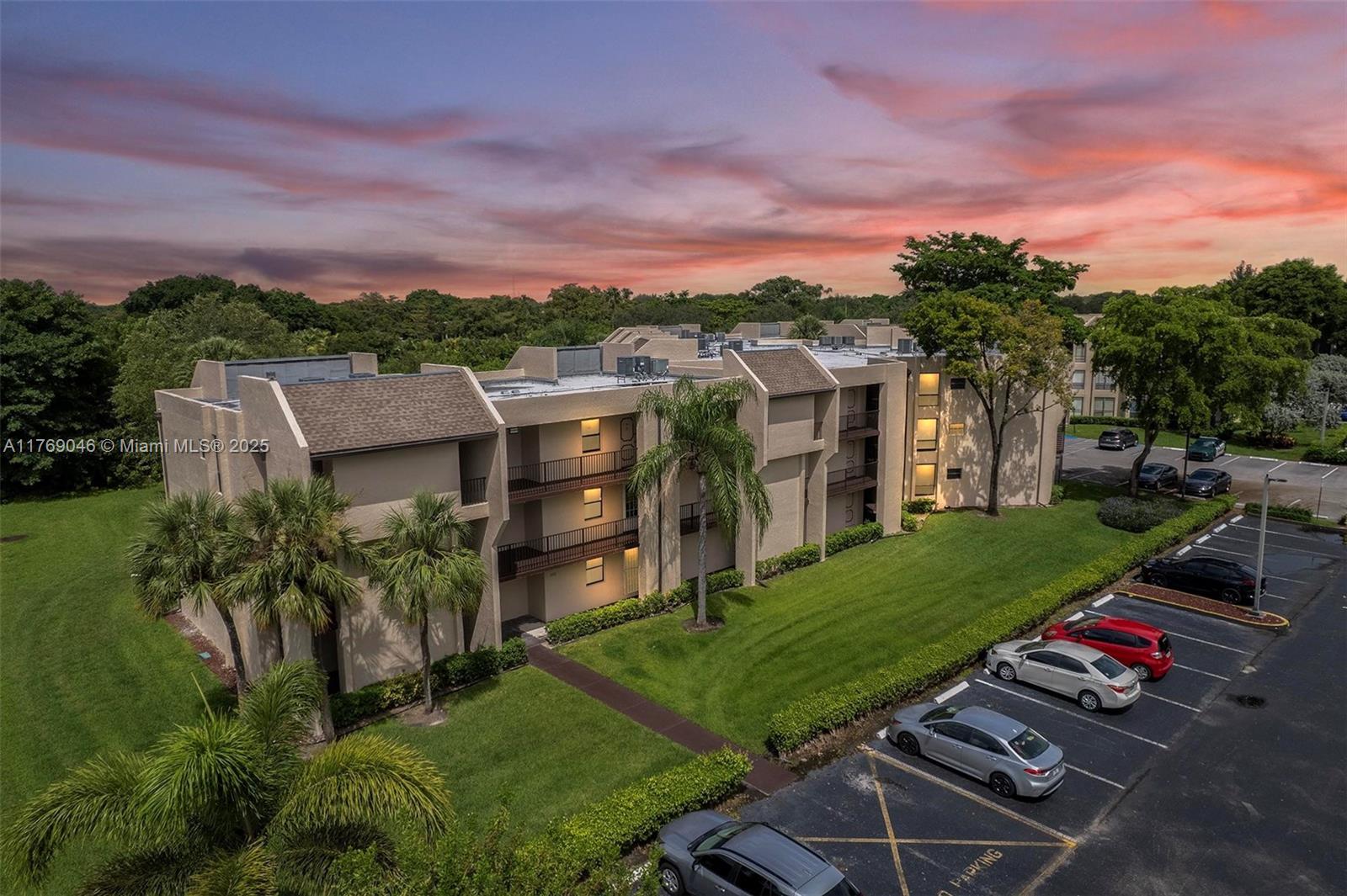 Property for Sale at 6301 N University Dr 310, Tamarac, Broward County, Florida - Bedrooms: 2 
Bathrooms: 2  - $185,000