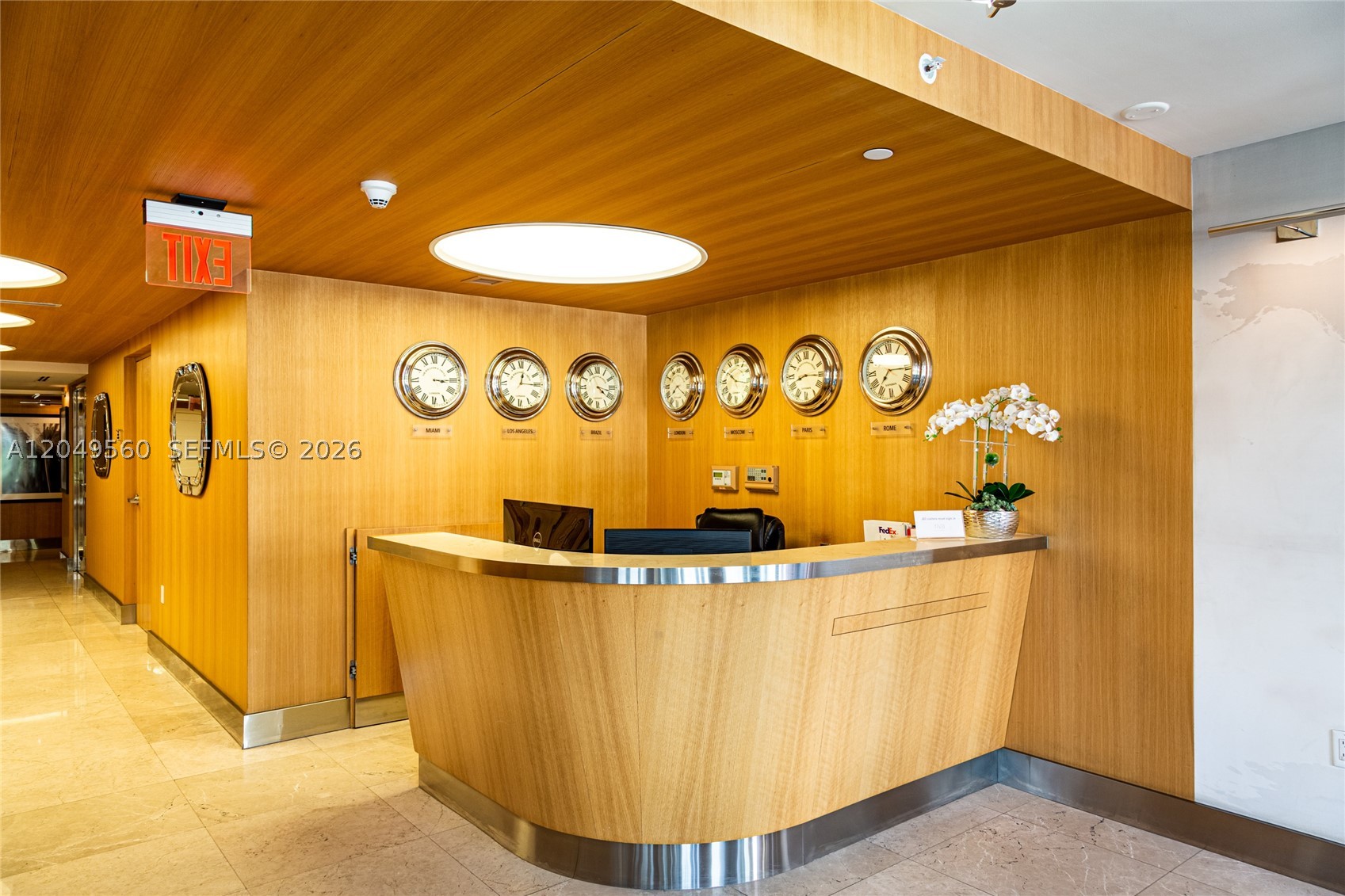 9400 W Bay Harbor Dr 501