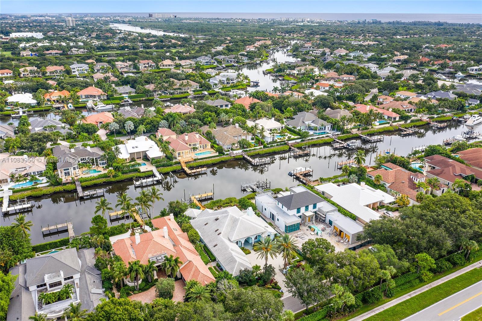 Admirals Cove - Residential