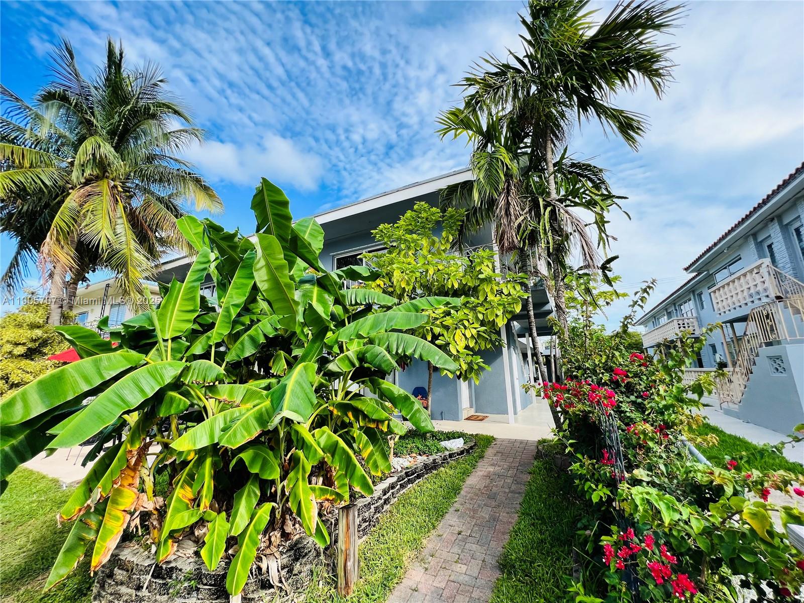 LUCY CONDO - Residential Lease