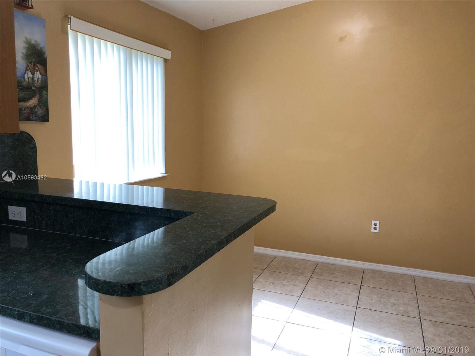 VENETIA GARDENS SOUTH CON - Residential Lease