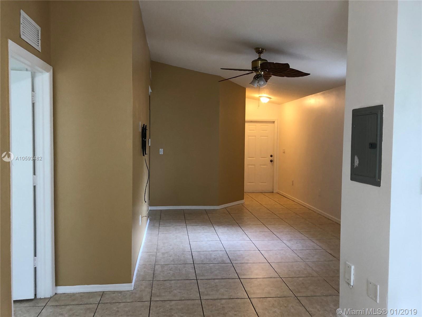 VENETIA GARDENS SOUTH CON - Residential Lease