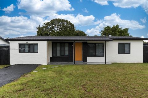 3271 NW 18th St Lauderhill FL 33311
