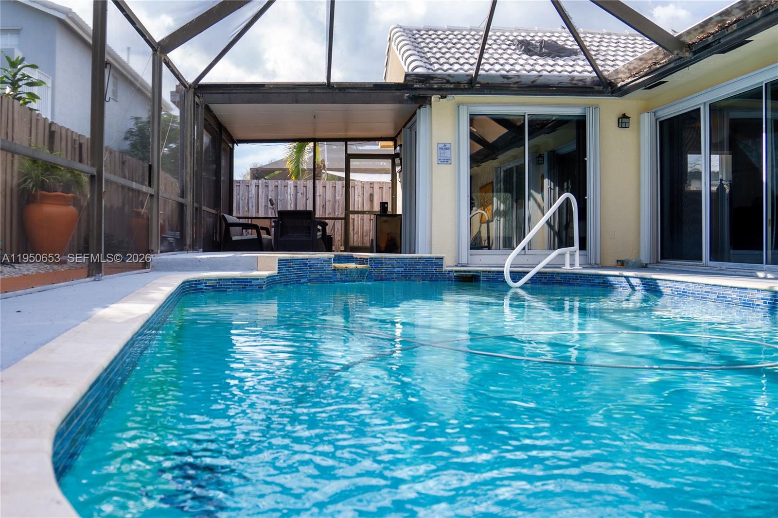 LAKES BY THE BAY SEC 7 - Residential